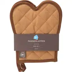 Albert Heijn AH Pannenlappen aanbieding