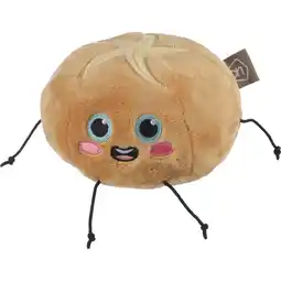 Albert Heijn AH Pluche kaiser broodje aanbieding