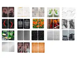 Lidl Wenko 2 fornuisafdekplaten aanbieding