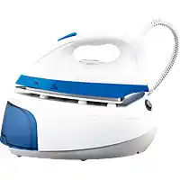 MediaMarkt OK. OST 4522 Stoomgenerator Wit aanbieding