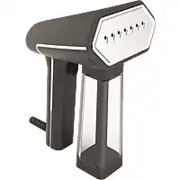 MediaMarkt STEAMONE S-Nomad Plus Titanium aanbieding