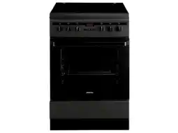 MediaMarkt Inventum Vfg6034wgzwa - Fornuis Gas Breedte 60 Cm aanbieding