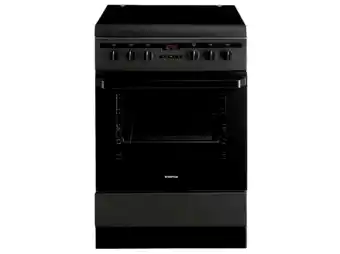 MediaMarkt Inventum Vfg6034wgzwa - Fornuis Gas Breedte 60 Cm aanbieding