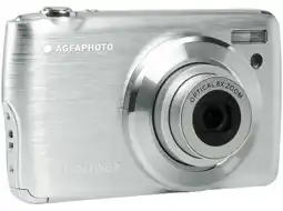MediaMarkt Agfa Dc8200 Realishot Zilver aanbieding