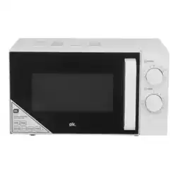 MediaMarkt OK. Omw 2024-1 - Magnetron 700 W Inhoud 20 L aanbieding