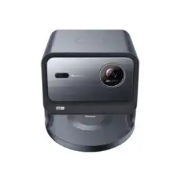 MediaMarkt Hisense C2 4k Smart Mini Projector Beamer Grijs aanbieding