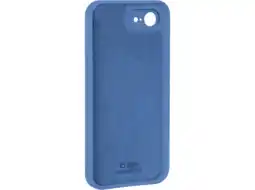 MediaMarkt Sbs Mobile Instinct Magsafe Telefoonhoesje Voor Apple Iphone 16e Blauw aanbieding