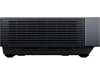 MediaMarkt Hisense Px-3 Pro 4k Smart Laser Cinema Beamer Grijs aanbieding