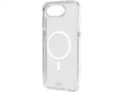 MediaMarkt Sbs Mobile Light Magsafe Telefoonhoesje Voor Apple Iphone 16e Transparent aanbieding