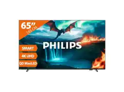 MediaMarkt Philips 65mled810/12 (2025) aanbieding