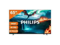 MediaMarkt Philips 65mled810/12 (2025) aanbieding