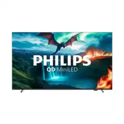 MediaMarkt Philips 55mled810/12 (2025) aanbieding