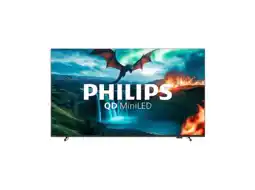 MediaMarkt Philips 55mled810/12 (2025) aanbieding