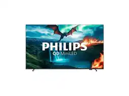 MediaMarkt Philips 55mled810/12 (2025) aanbieding