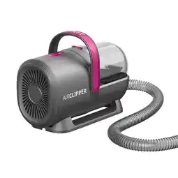 MediaMarkt Petkit Pet Kit Grooming Vaccum aanbieding