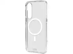 MediaMarkt Sbs Mobile Light Mag Telefoonhoesje Voor Samsung Galaxy S25 Edge Transparent aanbieding