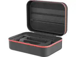 MediaMarkt Qware Nintendo Switch 2 Zwart Draagtas aanbieding