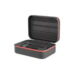 MediaMarkt Qware Nintendo Switch 2 Zwart Draagtas aanbieding