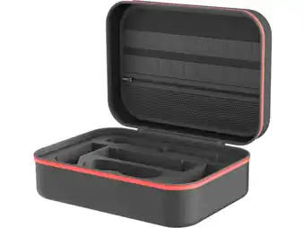 MediaMarkt Qware Nintendo Switch 2 Zwart Draagtas aanbieding