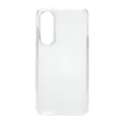 MediaMarkt Sbs Mobile D3o Telefoonhoesje Voor Samsung Galaxy S25 Edge Transparent aanbieding