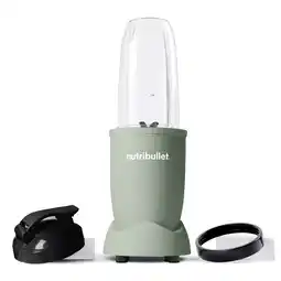 MediaMarkt Nutribullet Pro 900 Exclusive All Jade Blender aanbieding