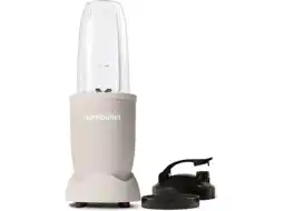 MediaMarkt Nutribullet Pro 900 Exclusive All Linen Blender aanbieding