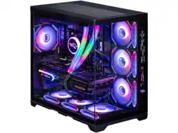 MediaMarkt Extremegamer X Edt Amd Inside - Ryzen 7 9700x 32 Gb 2 Tb Radeon Rx 9070 Xt aanbieding
