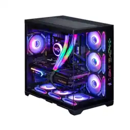 MediaMarkt Extremegamer X Edt Amd Inside - Ryzen 7 9700x 32 Gb 2 Tb Radeon Rx 9070 Xt aanbieding