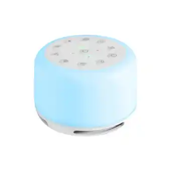 MediaMarkt Homedics Sound Aura Relax/sleep Bluetooth Speaker aanbieding