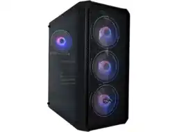 MediaMarkt Extremegamer Classic Lvl6a++ Up - Amd Ryzen 7 9700x 32 Gb 2 Tb Geforce Rtx 5070 Ti aanbieding