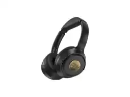 MediaMarkt Peaq Pbh 8000-rw Draadloze Koptelefoon Zwart aanbieding