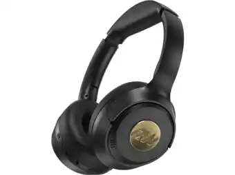 MediaMarkt Peaq Pbh 8000-rw Draadloze Koptelefoon Zwart aanbieding