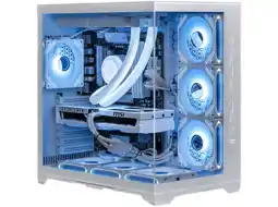 MediaMarkt Extremegamer X Edt Lvl 5a+ Whup - Amd Ryzen 7 9800x3d 64 Gb 2 Tb Geforce Rtx 5080 aanbieding