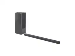 MediaMarkt Philips Tab8200 Soundbar Met Wireless Subwoofer Grijs aanbieding