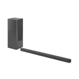 MediaMarkt Philips Tab8200 Soundbar Met Wireless Subwoofer Grijs aanbieding