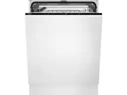 MediaMarkt AEG Fse54600z 5000 Serie Airdry - 13 Couverts Volledig Geïntegreerd 44 Db (a) Inbouwvaatwasser aanbieding