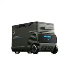 MediaMarkt Anker Solix Everfrost Powered Cooler 2 40l Koelbox aanbieding