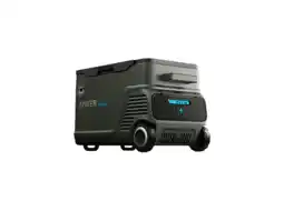 MediaMarkt Anker Solix Everfrost Powered Cooler 2 40l Koelbox aanbieding
