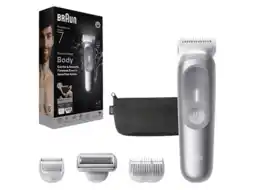 MediaMarkt Braun Series 3 Scheerblad aanbieding