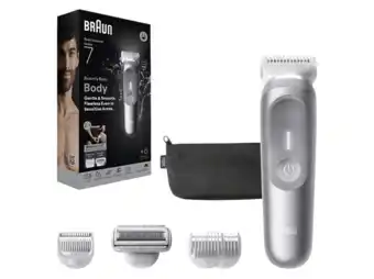 MediaMarkt Braun Series 3 Scheerblad aanbieding