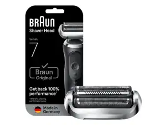 MediaMarkt Braun Series 7 Scheerblad aanbieding