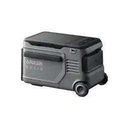 MediaMarkt Anker Solix Everfrost Powered Cooler 2 23l Koelbox aanbieding