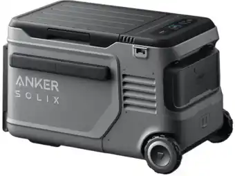 MediaMarkt Anker Solix Everfrost Powered Cooler 2 23l Koelbox aanbieding