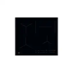 MediaMarkt AEG To64ic0ffb Kookplaat - Inbouw Inductie Breedte 60 Cm 1-fase (normale Stekker) 59 aanbieding