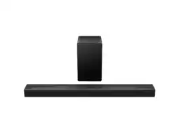 MediaMarkt Tcl Q65h Soundbar Dark Titanium aanbieding