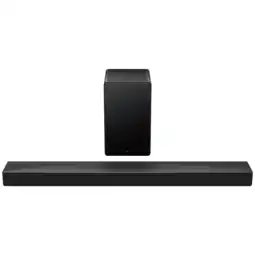 MediaMarkt Tcl Q65h Soundbar Dark Titanium aanbieding