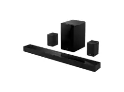 MediaMarkt Tcl Q85h Pro Soundbar Dark Titanium aanbieding