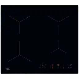 MediaMarkt AEG Tn64ia04ib Kookplaat - Inbouw Inductie Breedte 60 Cm 1-fase (normale Stekker) 59 aanbieding