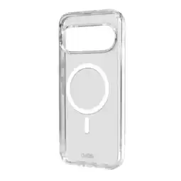 MediaMarkt Sbs Mobile Light Mag Telefoonhoesje Voor Google Pixel 10 Pro Xl Transparant aanbieding