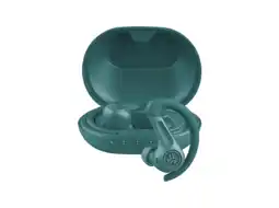 MediaMarkt Jlab Jbuds Sport Anc 4 Teal Oordopjes aanbieding